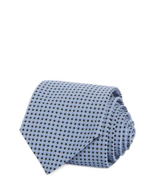 BOSS - Classic Dot Tie