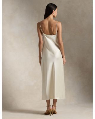 Slip Dress