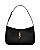Noir Smooth Leather/Gold