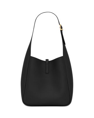  Le 5 A 7 Supple Small Shoulder Hobo Bag