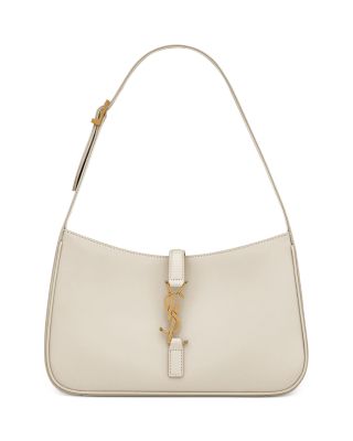 Saint Laurent Le 5 A 7 Hobo Shoulder Bag