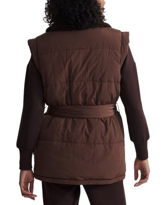 Lanville Reversible Vest