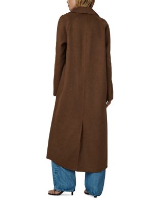 x Dani Michelle The Dani Coat