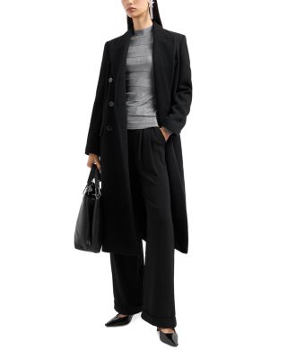 Shimmer Stripe Sweater