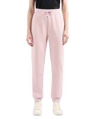 Emporio Armani San Valentino Jogger Pants