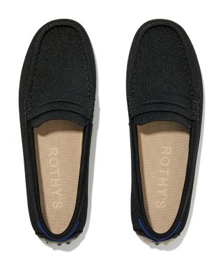Women's The Driver Flats
