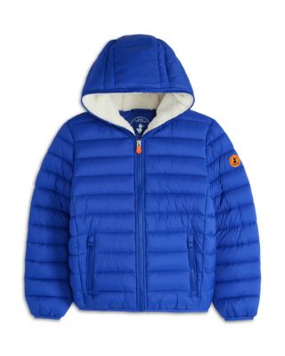 Boys' Finnegan Insulated Coat - Little Kid, Big Kid
