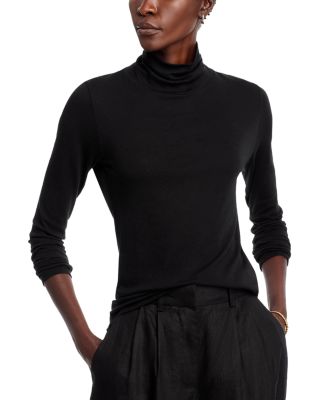 Eileen Fisher - Turtleneck Top