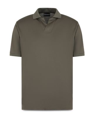 Jersey Polo Shirt