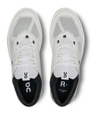 Men's The Roger Spin Lace Up Sneakers