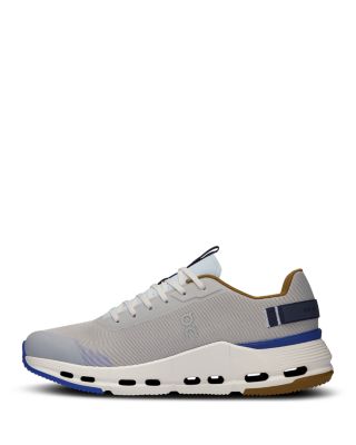Sneakers for Men - Bloomingdale's