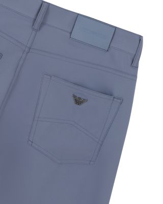 Techno Stretch 5 Pocket Pants