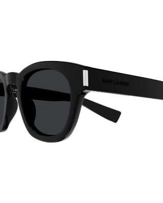 Round Sunglasses, 48mm