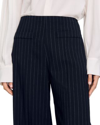 Levallois Pants