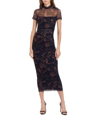 Amanda Uprichard - Dominique Dress