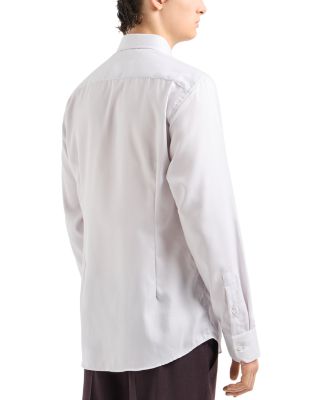 New York Regular Fit Dress Shirt