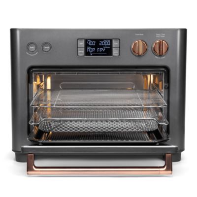 Cafe Couture Countertop Oven with Air Fry