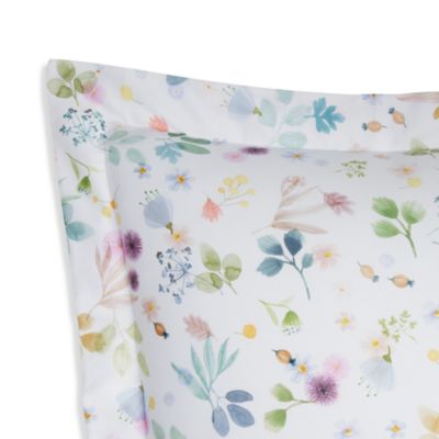 Ylvie Sateen King Sham