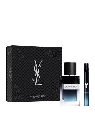 Yves Saint Laurent - Y Eau de Parfum Travel Gift Set ($160 value)