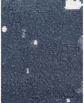 Bloomingdale's Indo Modern M7332 Area Rug, 9'3" x 12'2"