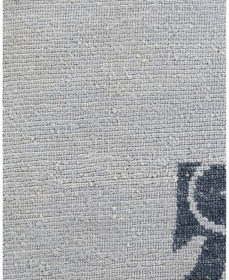 Bloomingdale's Indo Modern M6891 Area Rug, 9'3" x 12'2"