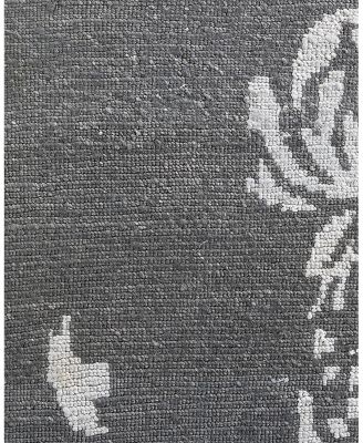 Bloomingdale's Indo Modern M6891 Area Rug, 9'2" x 12'5"