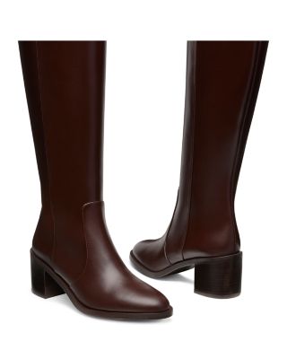 Women's Esme Zip Boots