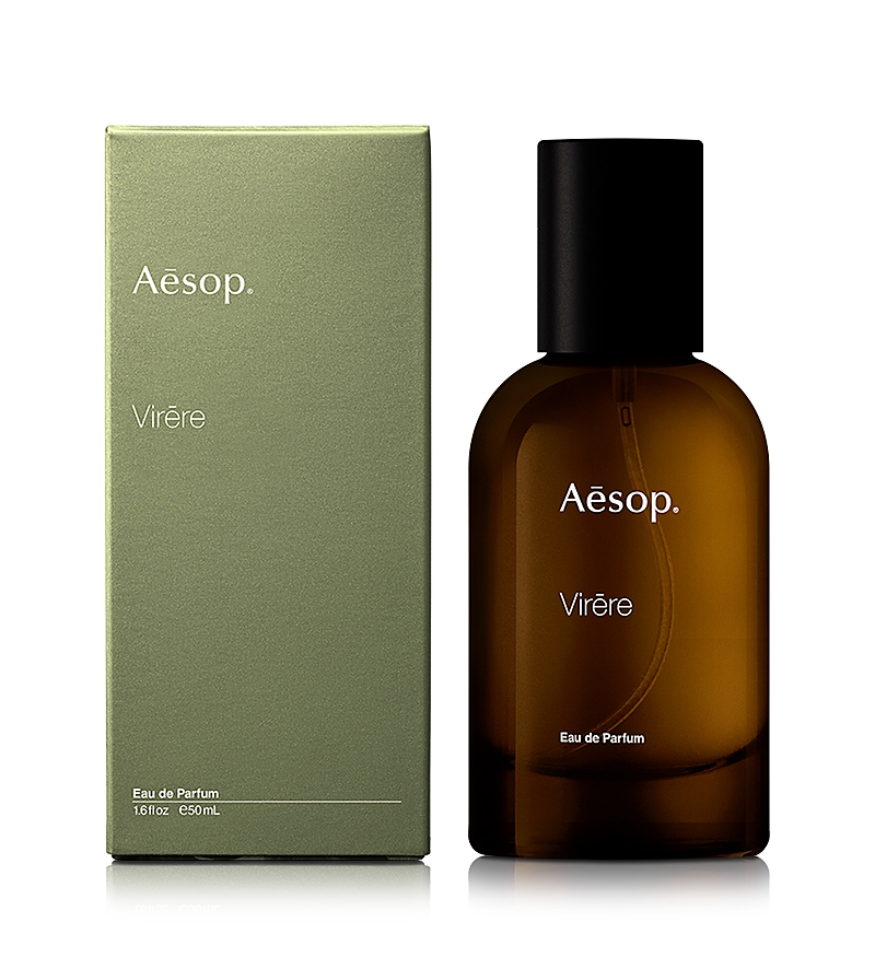 Aesop Virere Eau De Parfum 1.6 Oz.