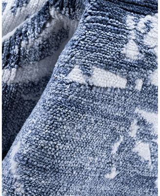 Bloomingdale's Indo Modern M7971 Area Rug, 9'2" x 12'