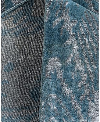 Bloomingdale's Indo Ikat M6328 Area Rug, 8'10" x 12'3"