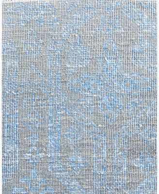 Bloomingdale's Indo Ikat M7226 Area Rug, 7'10" x 9'10"