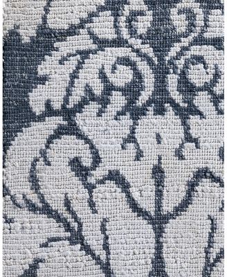 Bloomingdale's Indo Modern M7618 Area Rug, 9'2" x 12'4"