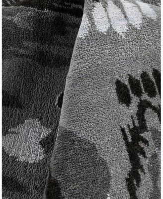 Bloomingdale's Indo Ikat M7772 Area Rug, 9' x 12'4"
