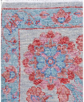 Bloomingdale's Indo Ikat M7649 Area Rug, 8'3" x 10'3"