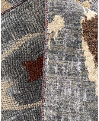 Bloomingdale's Indo Ikat M5996 Area Rug, 8'3" x 10'6"