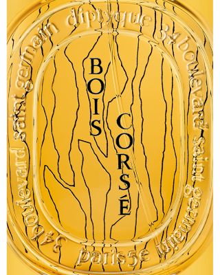 Bois Cors&eacute; Eau de Parfum 3.4 oz.