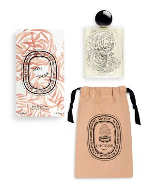 Rose Roche Eau de Parfum 3.4 oz.