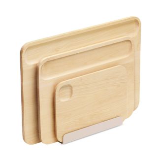 Caraway 3 Piece Cutting Board Set | Bloomingdale's Home