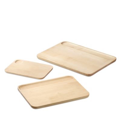 3 Piece Cutting Board Set