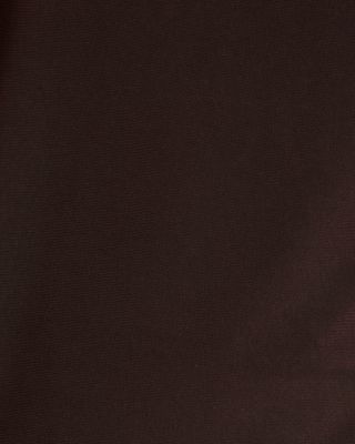 Drop Shoulder Asymmetric Top