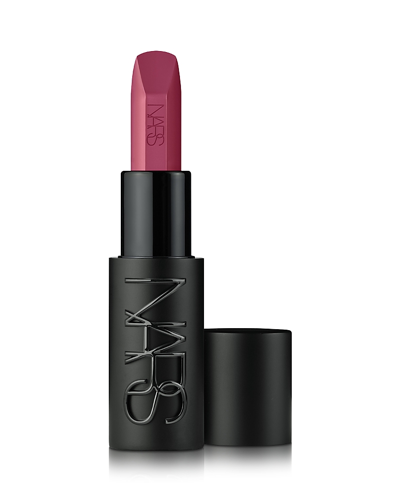 Nars Explicit Lipstick In After Party (bright Plum)
