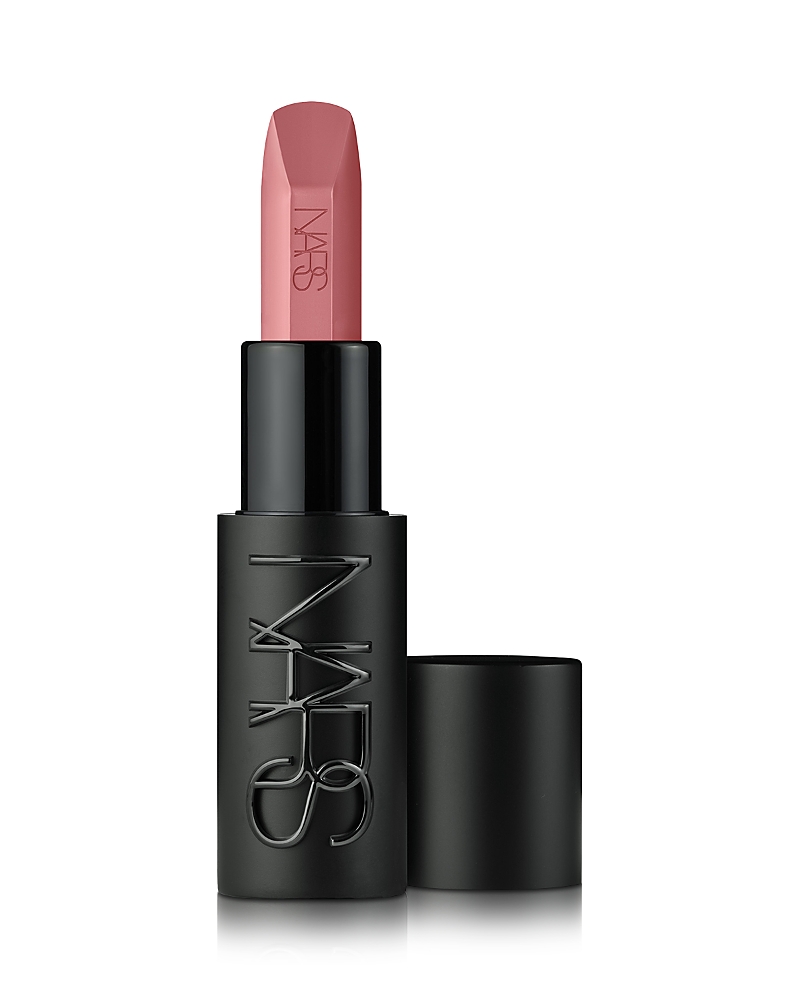 Nars Explicit Lipstick In Bare It All (cool Nude Pink)