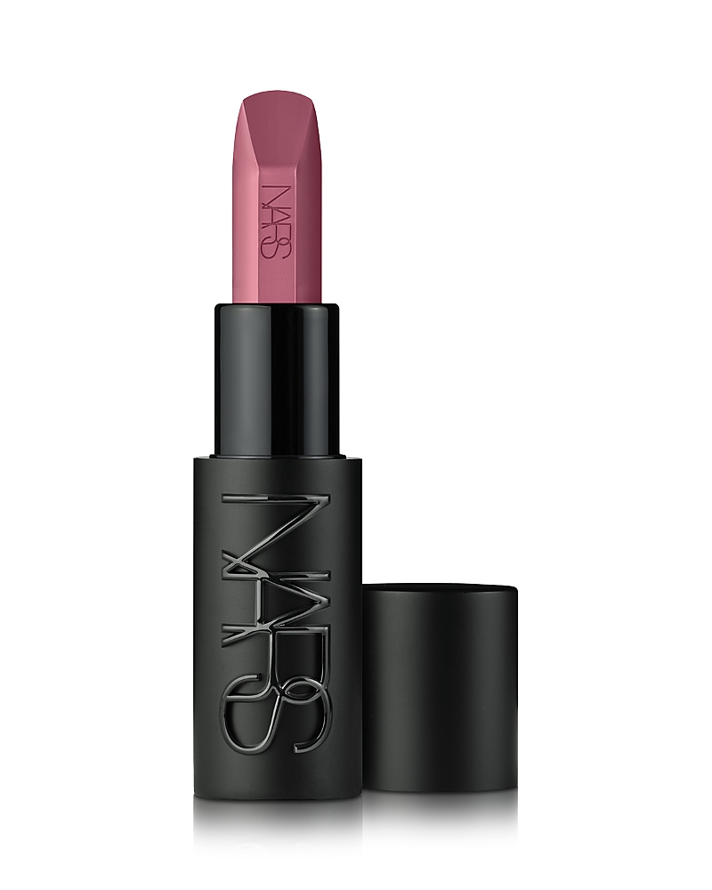 Nars Explicit Lipstick In Unashamed (mauve)