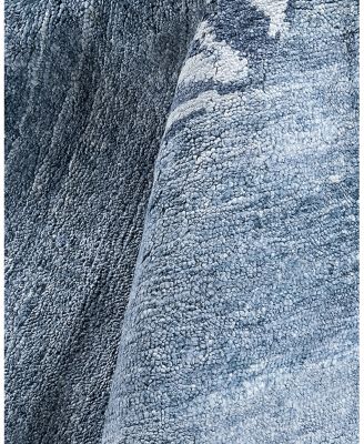 Bloomingdale's Indo Modern M6334 Area Rug, 9'2" x 12'