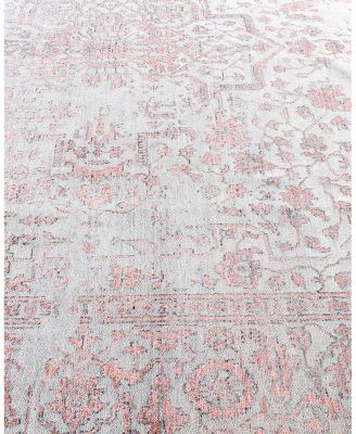 Bloomingdale's Indo Ikat M7781 Area Rug, 8'1" x 10'1"