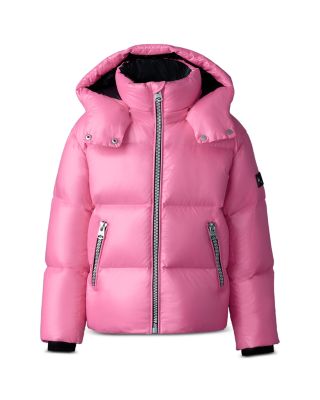 Unisex Jesse Down Coat - Little Kid