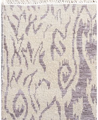 Bloomingdale's Indo Ikat M6288 Area Rug, 8' x 10'1"