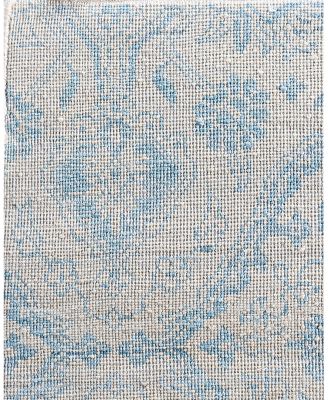 Bloomingdale's Indo Ikat M7122 Area Rug, 9' x 12'2"