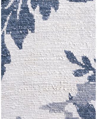 Bloomingdale's Indo Modern M6816 Area Rug, 9'2" x 12'4"