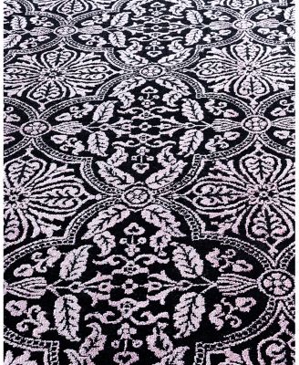 Bloomingdale's Indo Ikat M7258 Area Rug, 9'3" x 12'1"